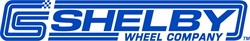 Shelby Wheels Logo